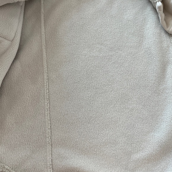 Goumi Sherpa jacket - Picture 4 of 6